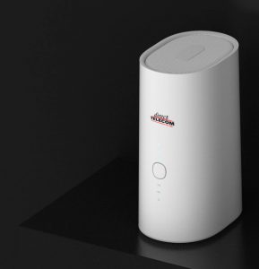 4G LTE Router for Digital Nomads in Spain