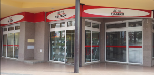 Direct Telecom Adeje