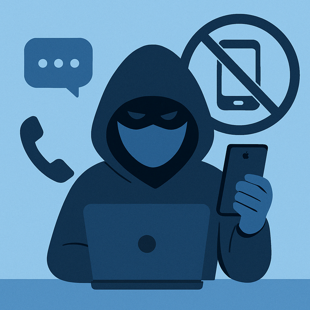 new regulations to prevent phone fraud and spam calls