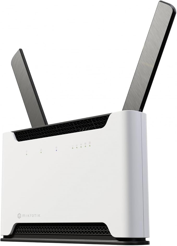 business fibre with 4g backup router integrated and automatic fallback - unbreakable internet - hybrid connection